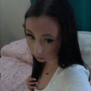 Meet your Posher, Haley